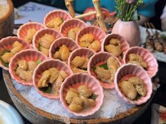 -花潮料理艺食馆(成都万象城店)