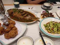 -梅利汴京烤鸭•开封豫菜地标店(晋安路店)