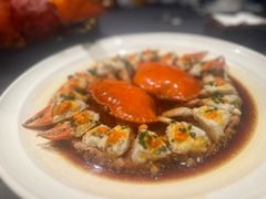 -上海滩餐厅(BFC外滩金融中心店)