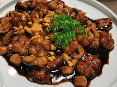 -美博·美术博物馆主题餐厅(威尼斯水城店)