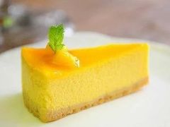 -六月花园咖啡馆(中关村东路店)