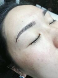 -HQ半永久纹绣纹眉