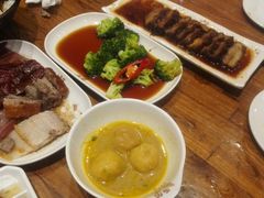 -西关味(大卫城店)