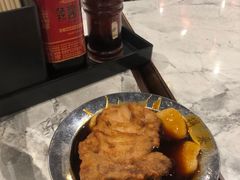 -鲜得来排骨年糕(即墨路店)