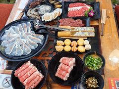 -丽江庭院之爱在路上(西单店)