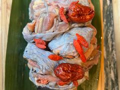 -慢丽江·云南野生菌土鸡锅(付家庄店)