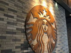 -星巴克臻选(湖滨道店)