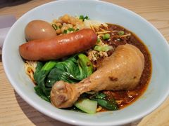 -醉面(西铁营万达店)