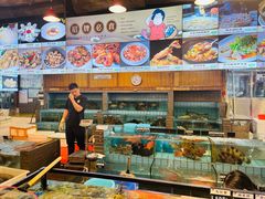 -猪肉婆私房菜(容桂总店)