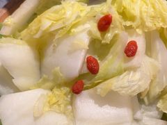 -探鱼·鲜青椒爽麻烤鱼(正佳广场店)