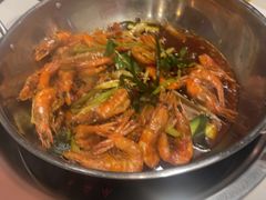 -重庆巴渝火锅(钟家村店)