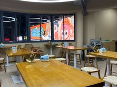 -面道赞宁海海鲜面(迎凤街店)