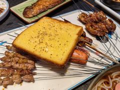 -高家烧鸽子烧烤店63年