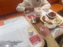 -乡村基·川味现炒大王(熙悦天街店)