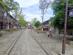 -南关石牌坊古镇