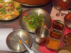 -西塔老太太泥炉烤肉(苏州大悦城店)
