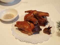 -禧宴Joyous Restaurant(禧园店)