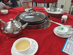 -花苑美食横琴生蚝火锅(拱北粤华路店)