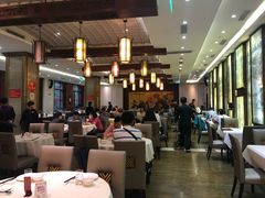 大堂-老正兴菜馆(福州路店)