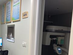 -长航医院·停车场