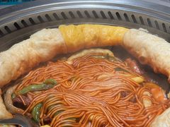 -灶座小锅烀饼·铁锅炖(全国总店)