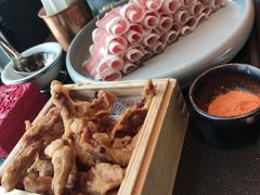 -大隐·成都火锅Bistro(合生麒麟新天地店)