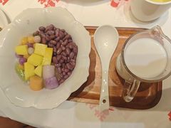 -不仔客海鲜·烧烤·270度海景餐厅(大东海店)