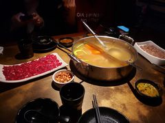 -左庭右院鲜牛肉火锅(新梅广场店)