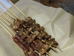 -阿军排档·烧烤