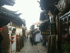 -阿安甜品(五一街店)