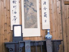 -婺源博物馆
