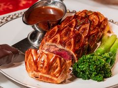 -燃扒房Steakhouse(皇庭店)