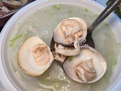 -东江海鲜大排档·潮汕菜·砂锅粥