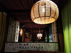 大堂-东巴人鱼豆花火锅(幸福街店)