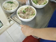 -魏合烩面馆(理想老店)