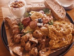 -251#coffee roasters(沿河东路店)