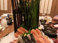 -大江户日本料理(吕厝店)