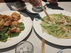 -华竹饭店(中央大街店)