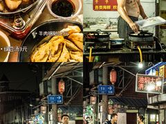 -桂萍特色牛筋牛杂(长堤街总店)