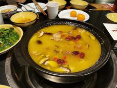-李子坝梁山鸡(李子坝大鸡哥店)