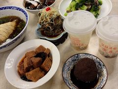 -二泉园老菜馆·百年无锡菜