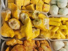 -筒骨麻辣烫(永同昌公寓胜明花园店)