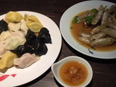 -船歌·鱼水饺青岛菜(闽江二路店)