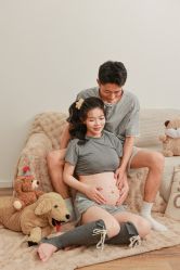 -Two  Monkeys 孕婴写真馆(龙华店)