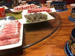 -草原牧羊火锅·龙虾·烤鱼(杨浦店)