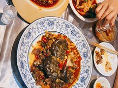 -红辣椒·川菜·火锅(张杨路店)