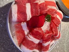 -大龙燚火锅(太古里店)