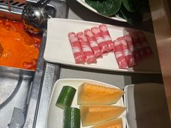 -海底捞火锅(天津SM城市广场店)