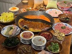 -楠火锅(广州总店)