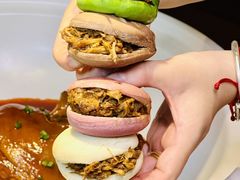 -東舍食唐精品陕菜馆